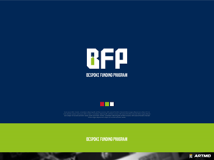 Logo Design by ARTMD for this project | Design: #30314548