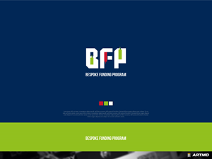 Logo Design by ARTMD for this project | Design: #30314549