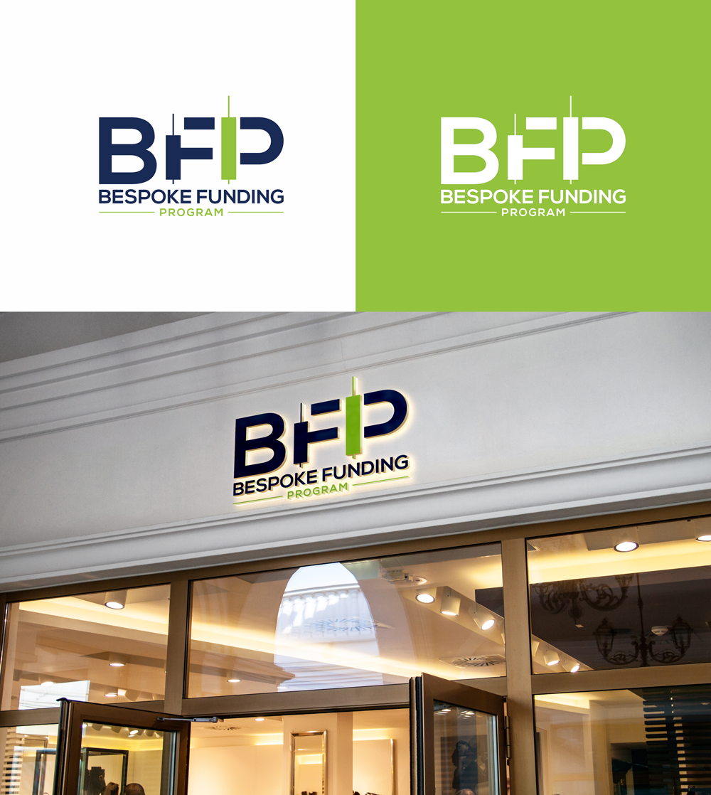Logo Design by RA-bica for this project | Design #30316276