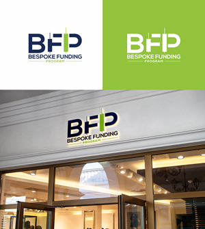 Logo Design by RA-bica for this project | Design: #30316276