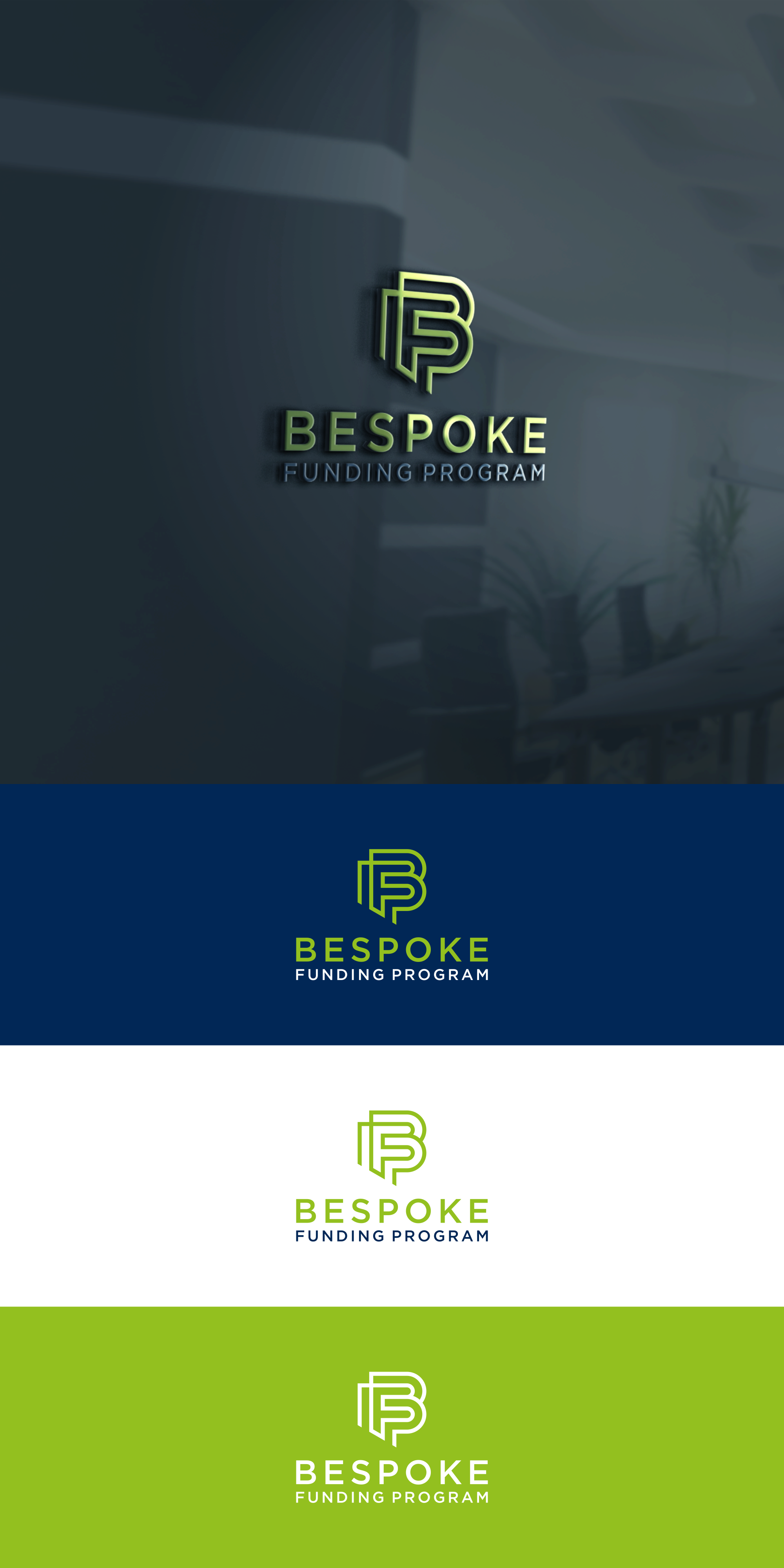 Logo Design by Masio_ for this project | Design #30320486