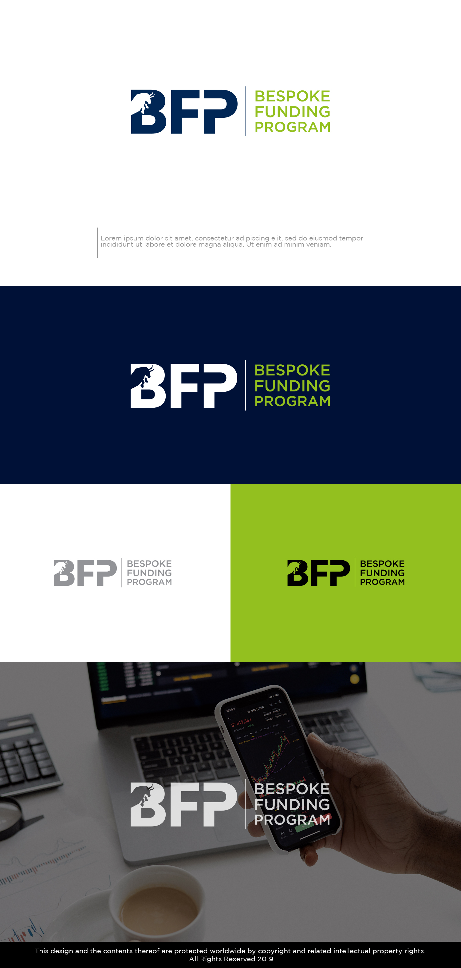 Logo Design by Kim Ji for this project | Design: #30317124