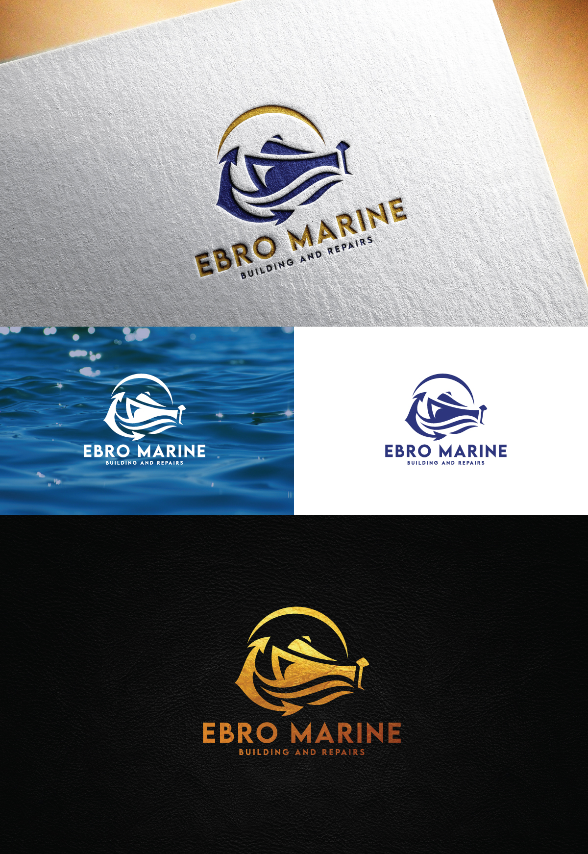Logo-Design von Logo Stock für dieses Projekt | Design #30315752
