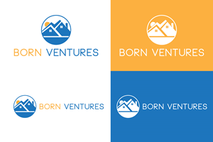 Design de Logo par Graphic Academy pour Born Ventures, LLC | Design #30356368