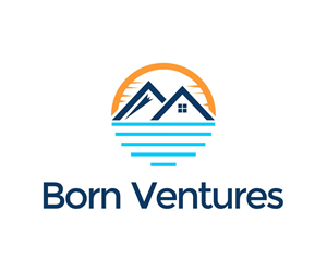 Logo Design by Thati Designs for Born Ventures, LLC | Design: #30316737