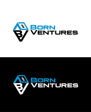 Design de Logo par LogoPoko pour Born Ventures, LLC | Design #30319395