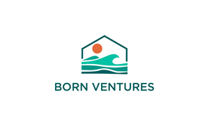 Logo Design by FransiskaDesign for Born Ventures, LLC | Design: #30325380