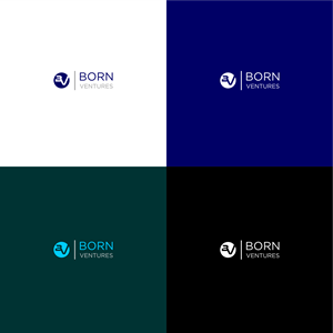Logo Design by Kamidi for Born Ventures, LLC | Design: #30331199