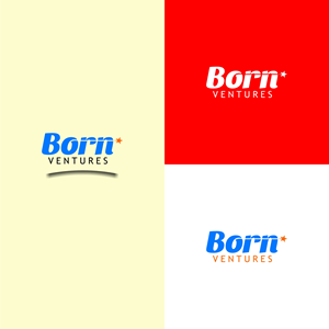 Design de Logo par Artaku pour Born Ventures, LLC | Design #30322316