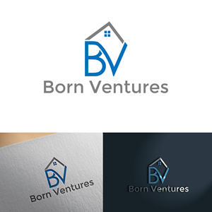 Logo Design by SalbaArt