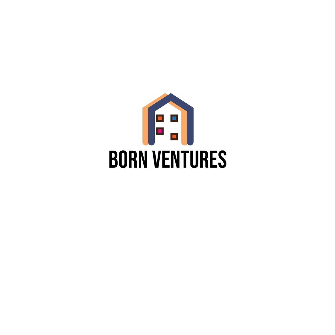 Design de Logo par kareem khalil1416 pour Born Ventures, LLC | Design #30319809