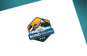 Logo Design by Think1st for Born Ventures, LLC | Design: #30321660