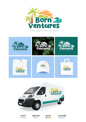 Logo Design by candraagungdwiatmaja