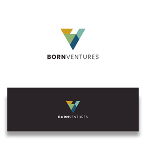 Design de Logo par vectorel pour Born Ventures, LLC | Design #30353726