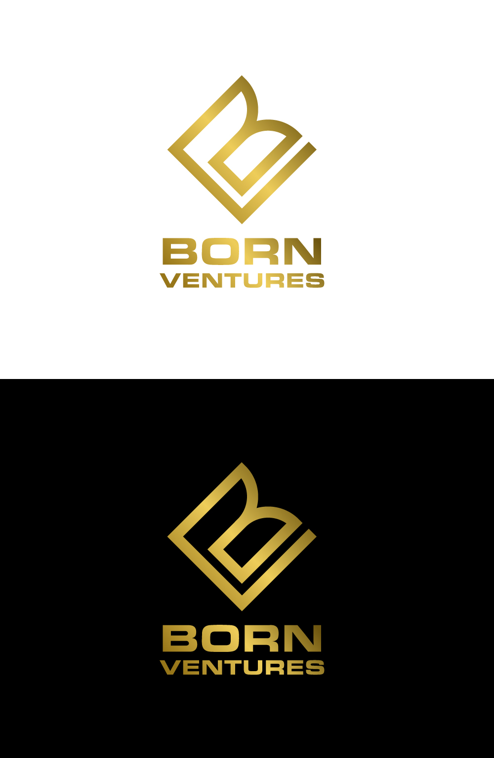 Logo Design by designA78 for Born Ventures, LLC | Design #30316161