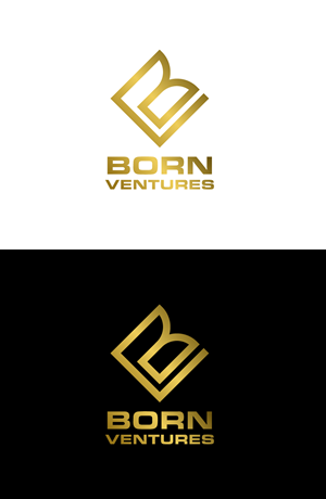 Logo Design by designA78 for Born Ventures, LLC | Design: #30316161