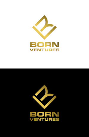 Logo Design by designA78 for Born Ventures, LLC | Design: #30316253