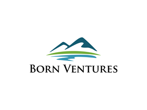 Logo Design by BNdesigner for Born Ventures, LLC | Design: #30335333