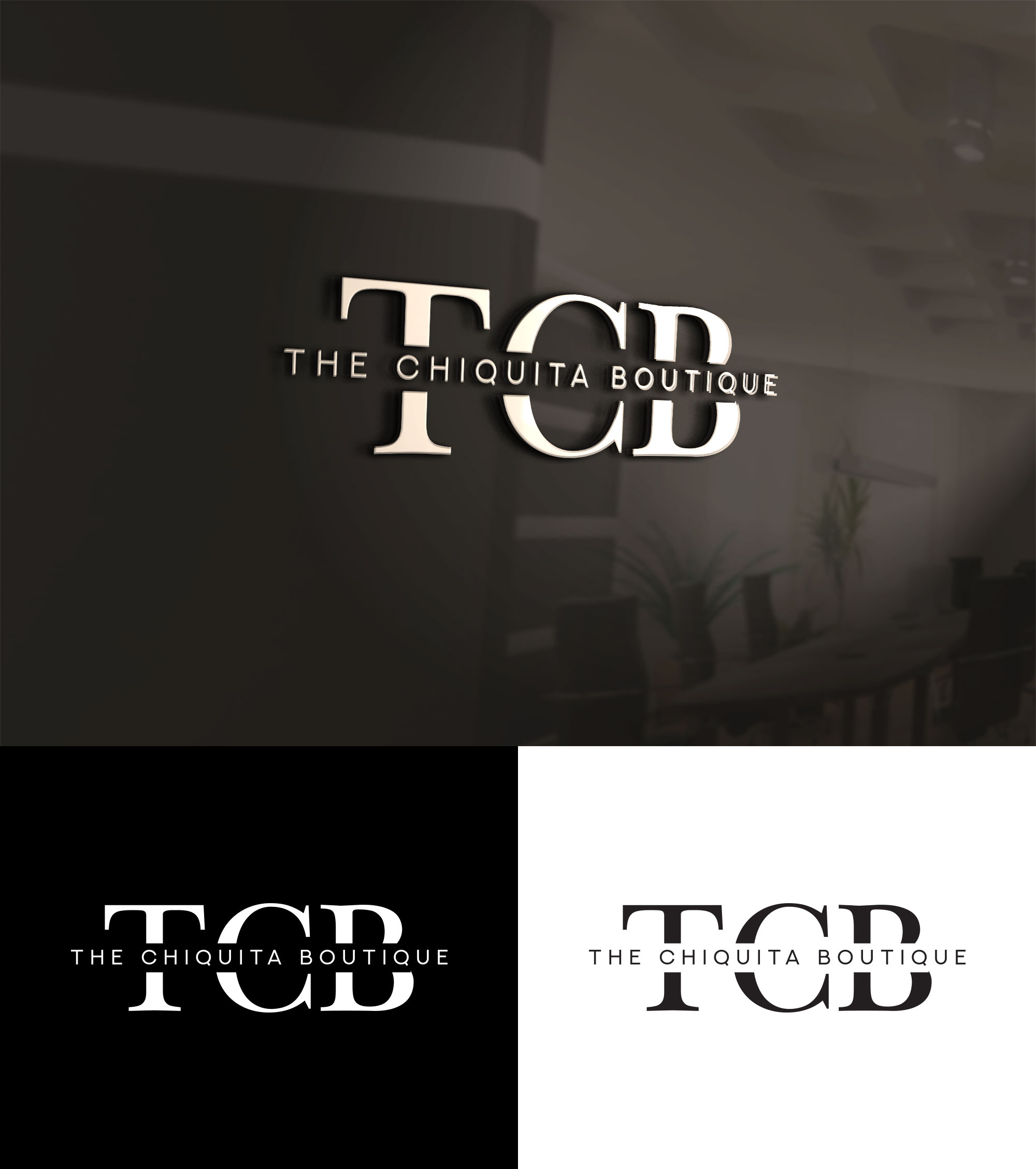 Logo Design by design 125 for this project | Design #30318932