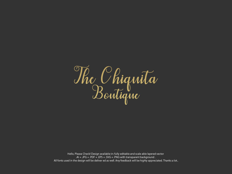 Logo Design by skart for this project | Design #30319401