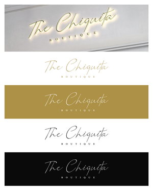 Diseño de Logo por Ha.Connick para este proyecto | Diseño: #30318789