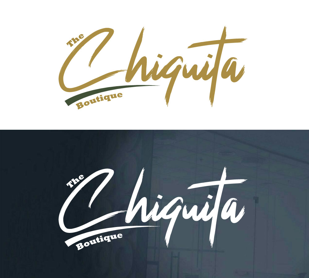 Logo Design by graphizaib for this project | Design #30322797