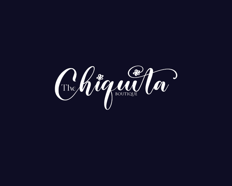 Logo Design by sidraali for this project | Design #30326989