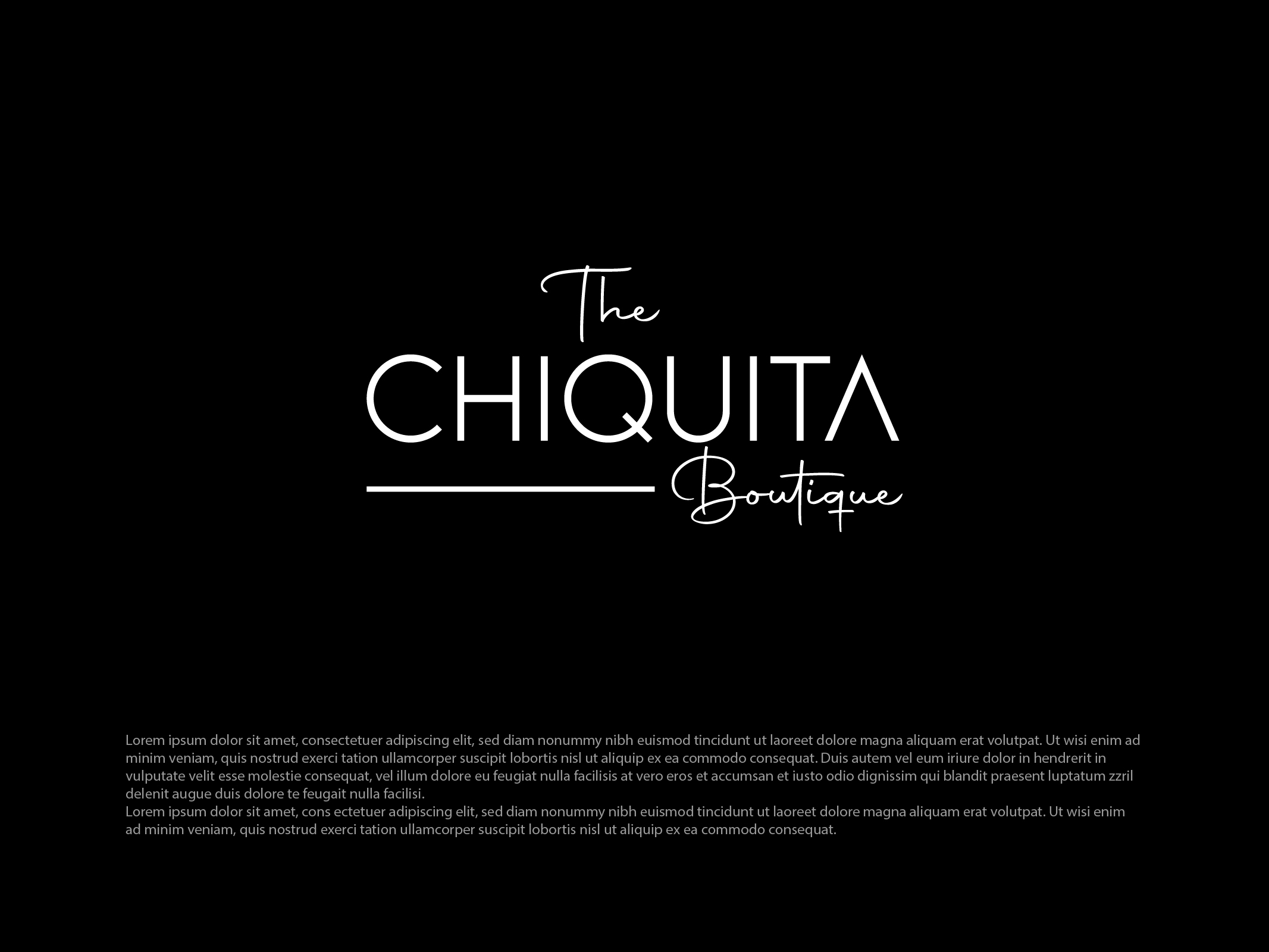 Diseño de Logo por Graphic Mama para este proyecto | Diseño #30323164