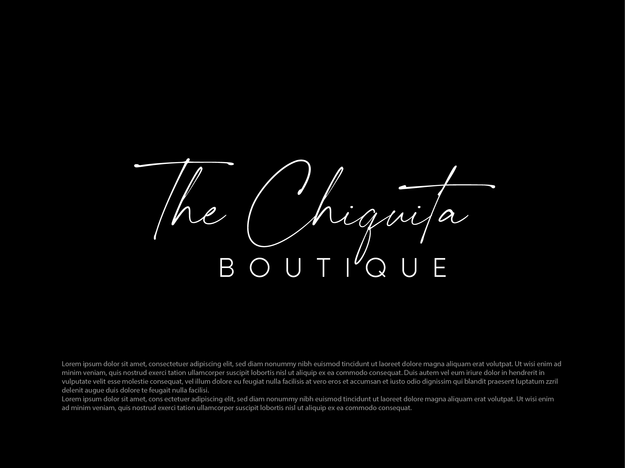 Logo Design by Graphic Mama for this project | Design #30323428