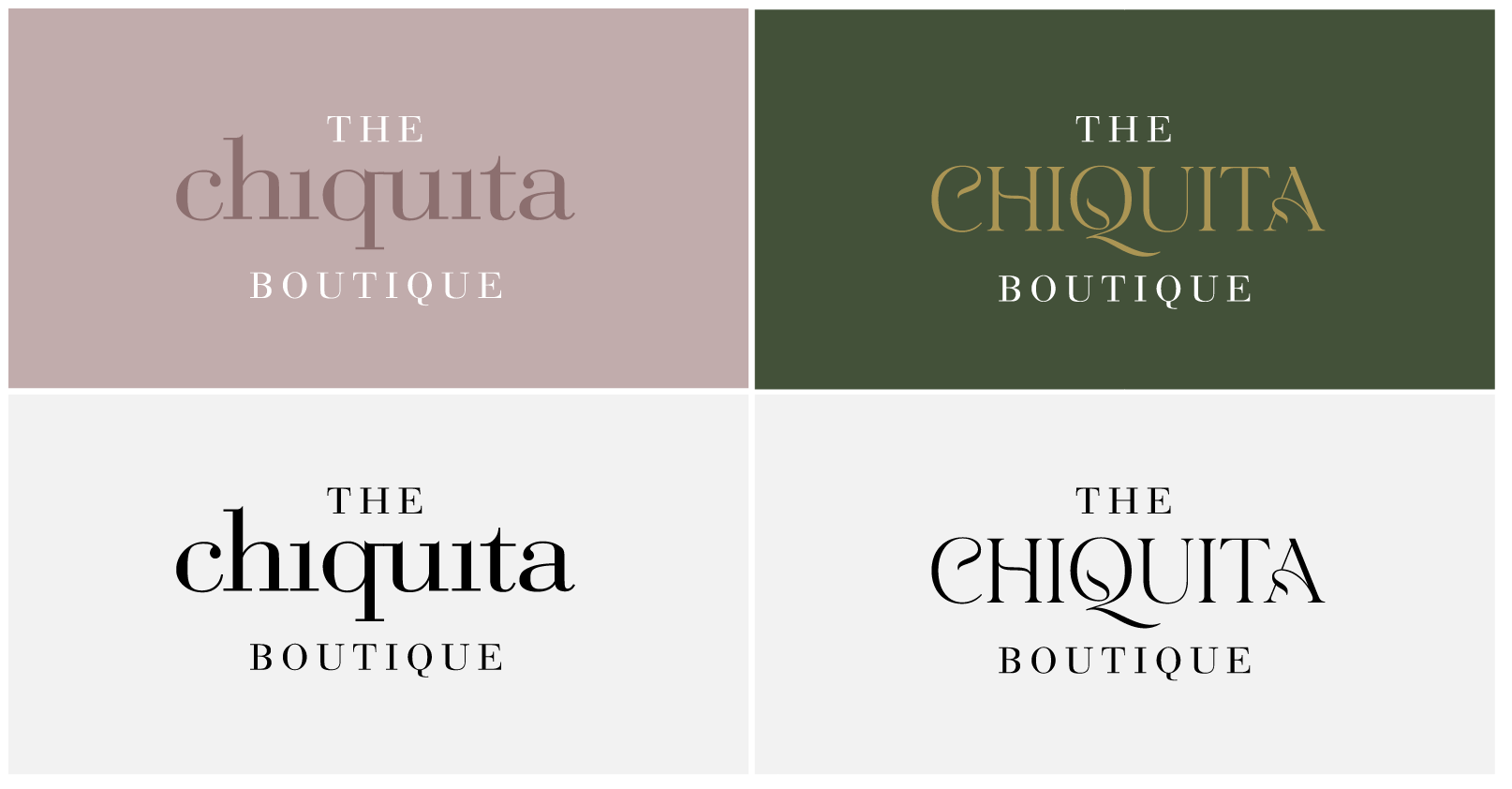 Logo Design by Lilyann-may for this project | Design #30324898