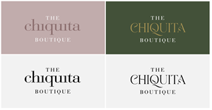 Logo Design by Lilyann-may
