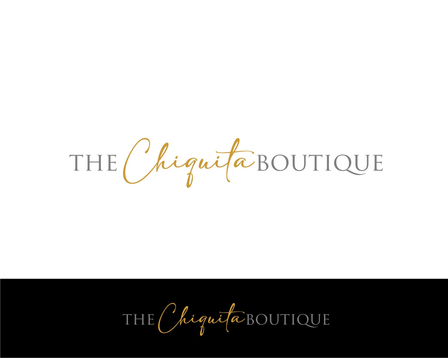 Logo Design by InfinityV for this project | Design #30324722