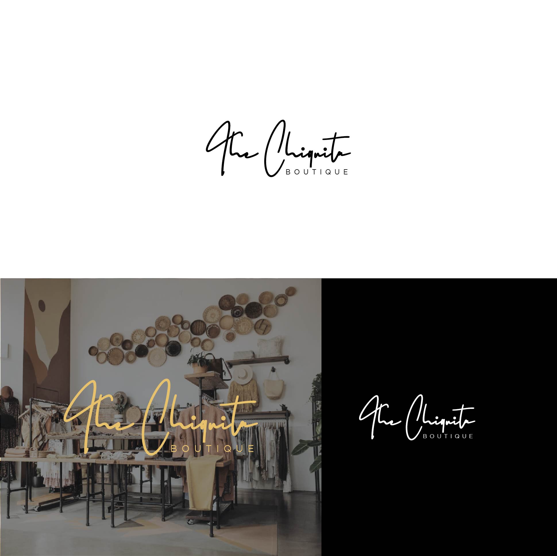 Logo Design by Ijlal 3 for this project | Design #30352265