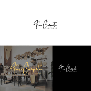 Diseño de Logo por Ijlal 3 para este proyecto | Diseño: #30352265