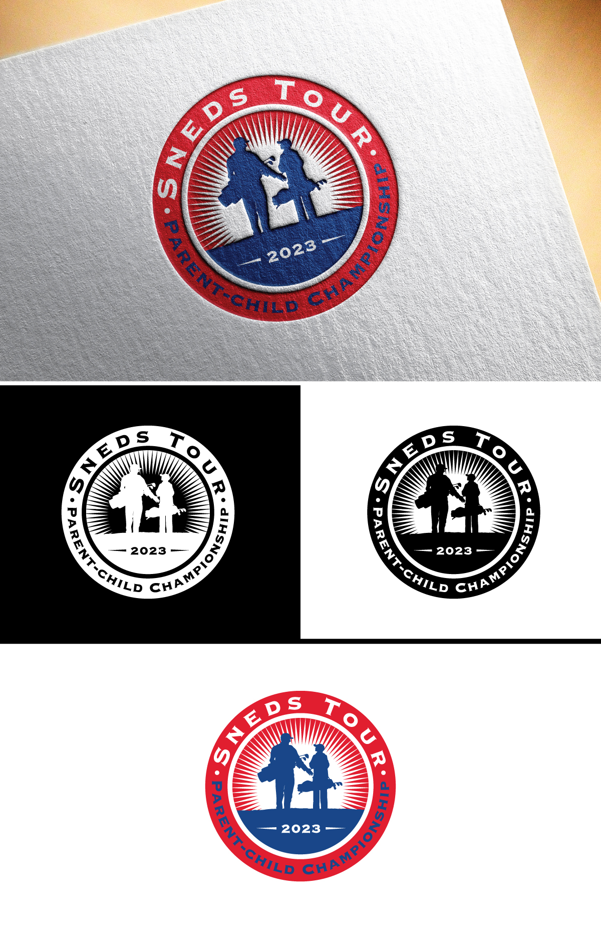 Logo Design by Logo Stock for this project | Design #30317908