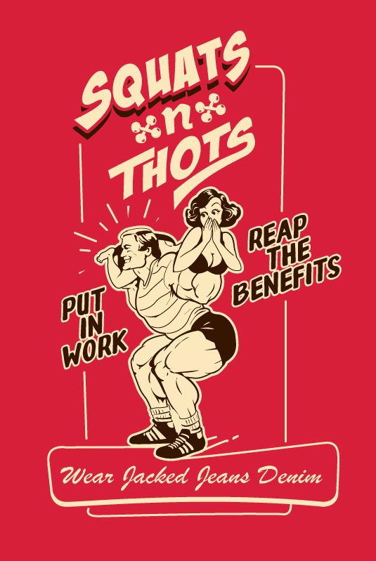 T-shirt Design by Suprakash 3 for Taylored Brands LLC | Design #30326949