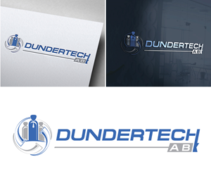 Logo Design by Om Namah Shivay for Dundertech AB | Design: #30332750