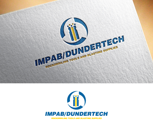 Logo Design by sol design2 for Dundertech AB | Design: #30315748
