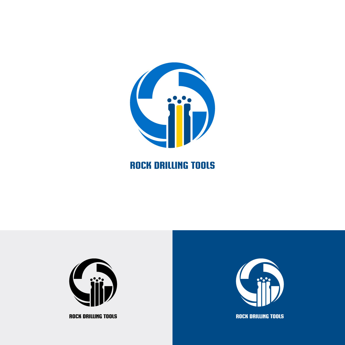 Logo Design by chris Ray for Dundertech AB | Design #30317201