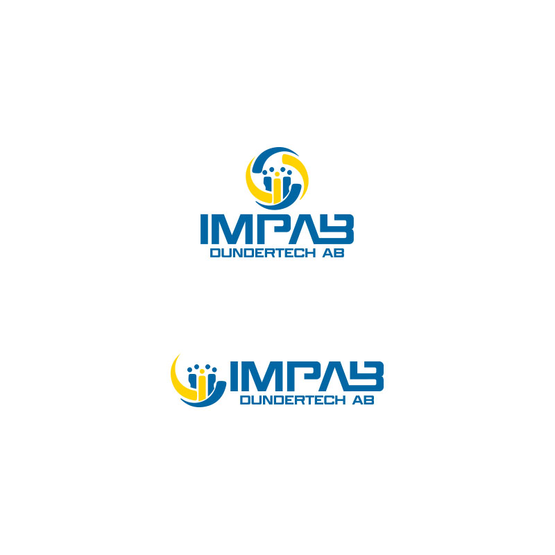 Logo-Design von Coli für Dundertech AB | Design #30356116