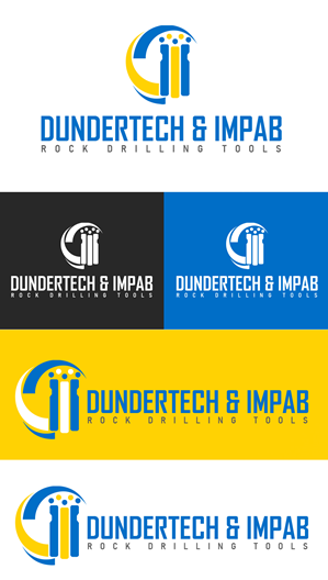 Logo Design by Tech Nova for Dundertech AB | Design: #30322798