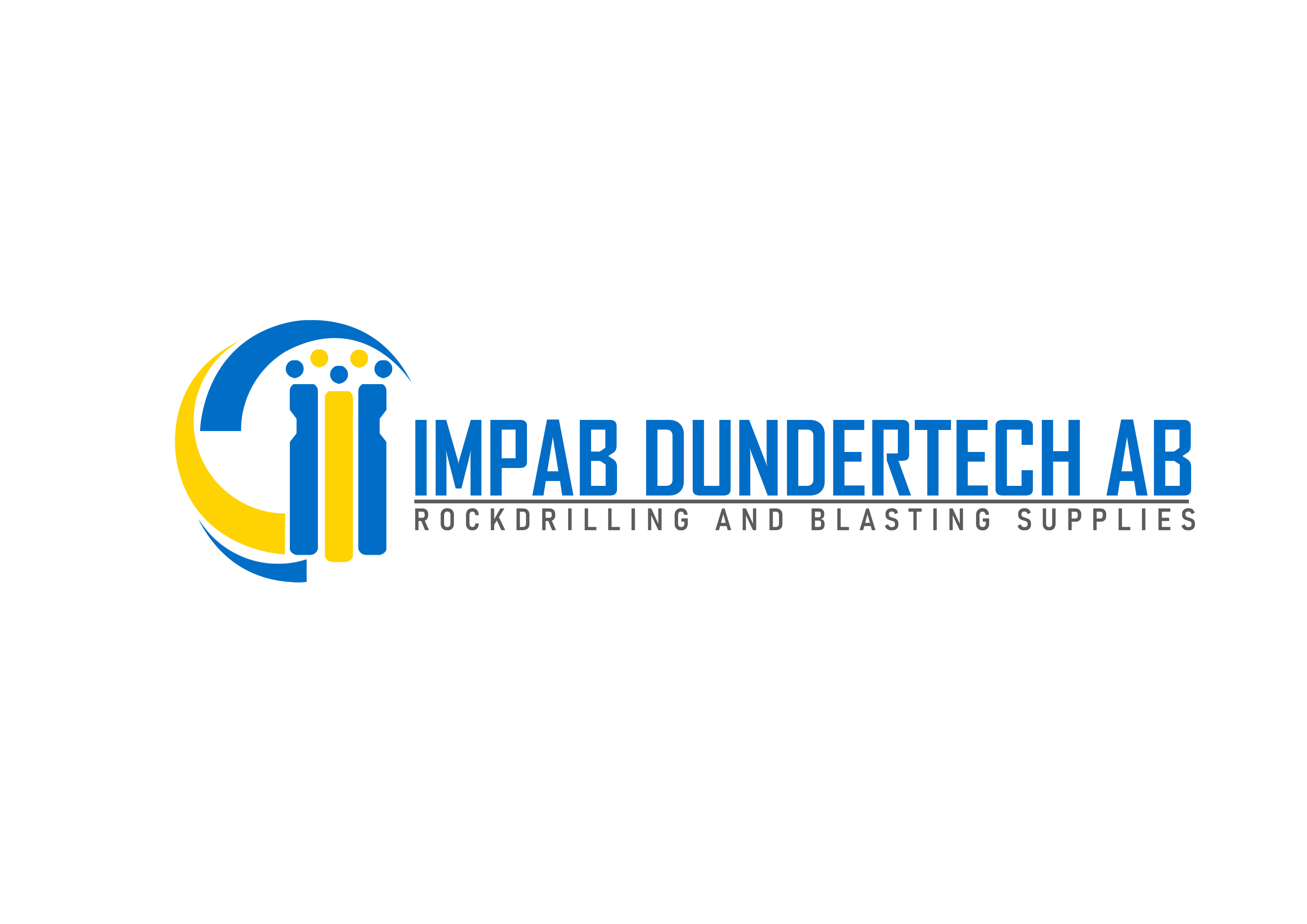 Logo Design by Tech Nova for Dundertech AB | Design #30421714