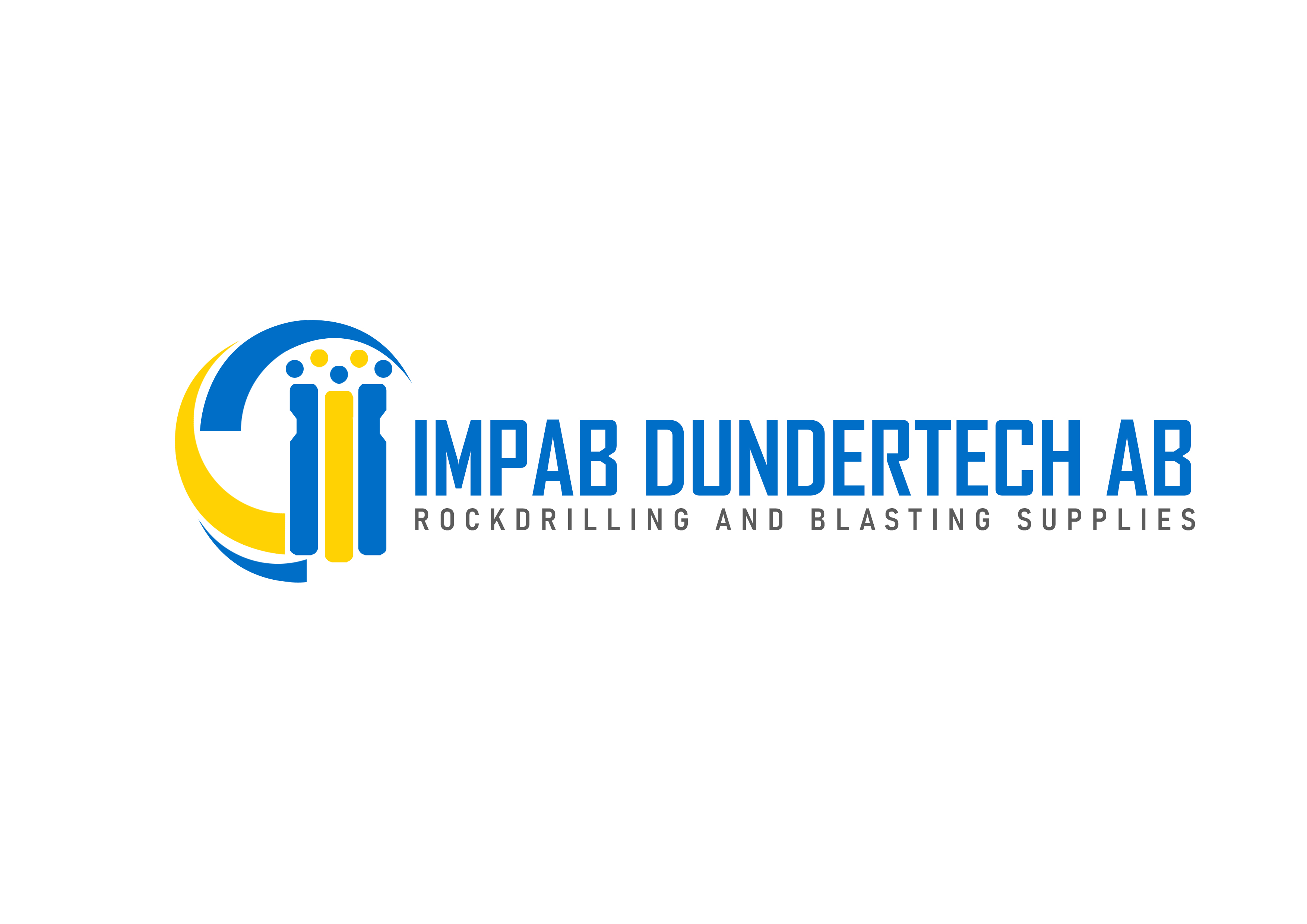 Logo Design by Tech Nova for Dundertech AB | Design #30421715