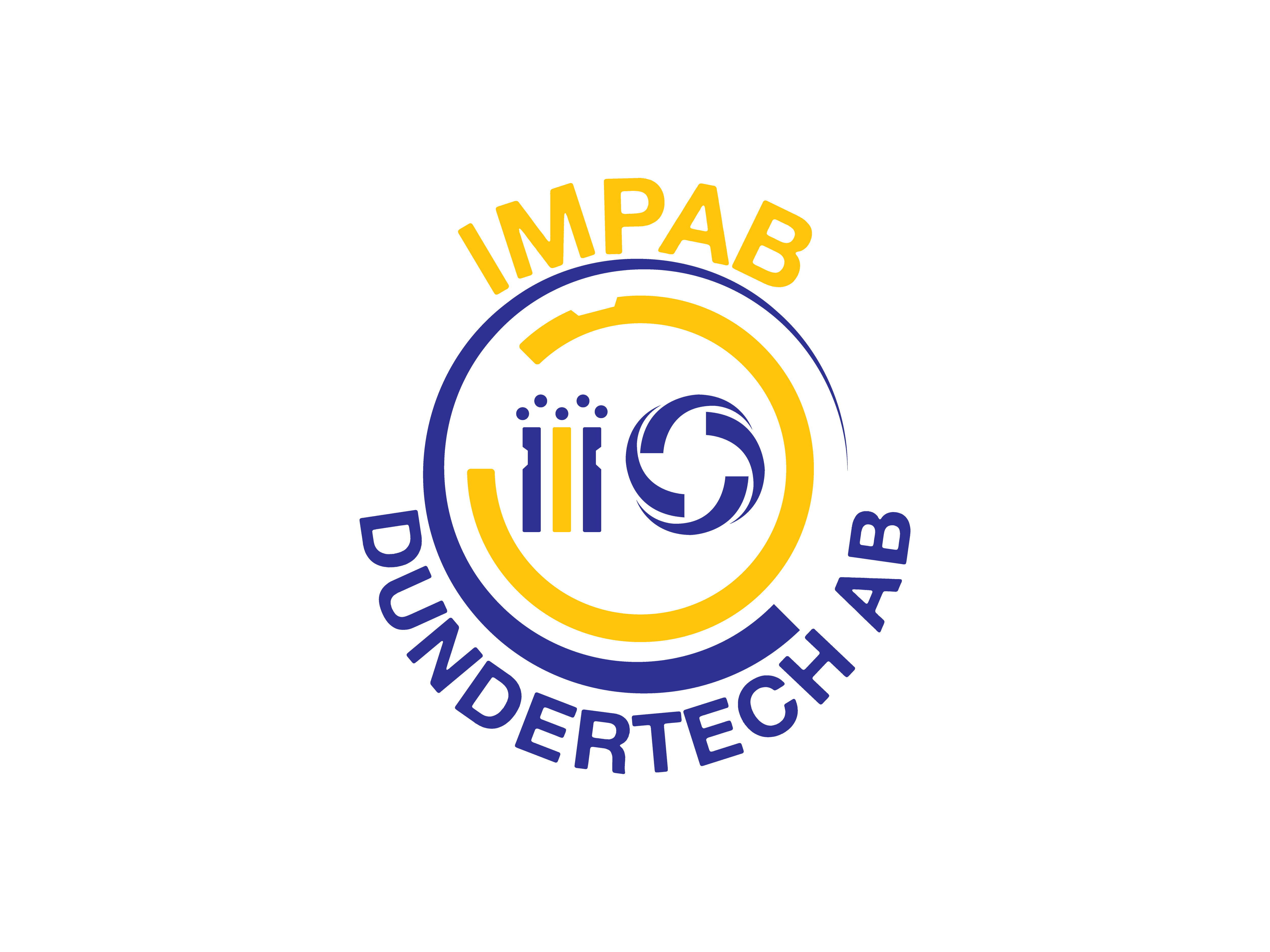 Logo Design by Baba8 for Dundertech AB | Design #30355880