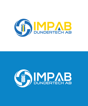 Logo Design by MHP Graphics House for Dundertech AB | Design: #30332900