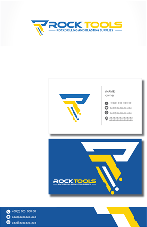 Logo Design by zebronicgraphic for Dundertech AB | Design: #30316466