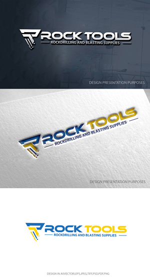 Logo Design by zebronicgraphic for Dundertech AB | Design: #30316467