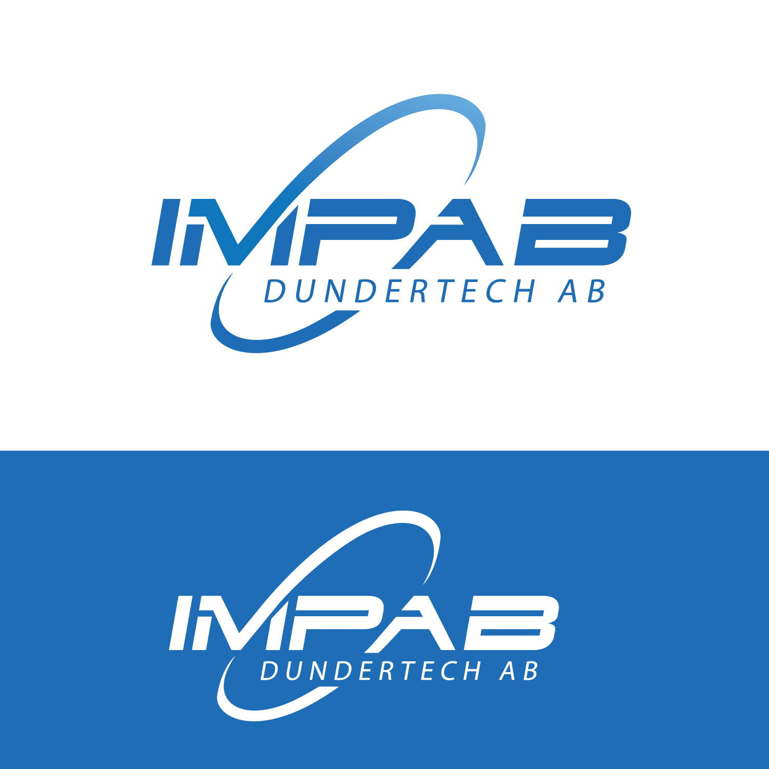 Logo-Design von GODDREAMCREATION für Dundertech AB | Design #30344543