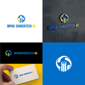 Logo Design by Radsky17 for Dundertech AB | Design: #30356591