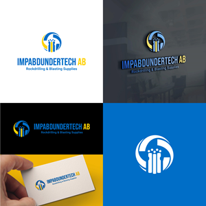 Logo Design by Radsky17 for Dundertech AB | Design: #30423041